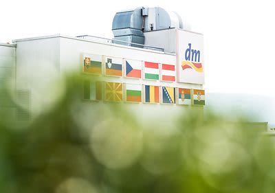 dm Austrija: kratak portret