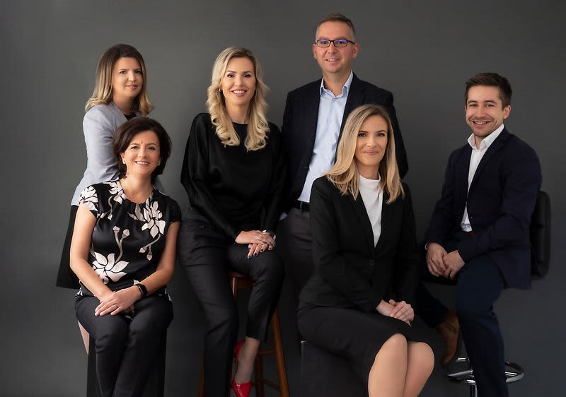 Na slici: Uprava dm Rumunije