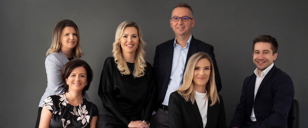 Na slici: Uprava dm Rumunije