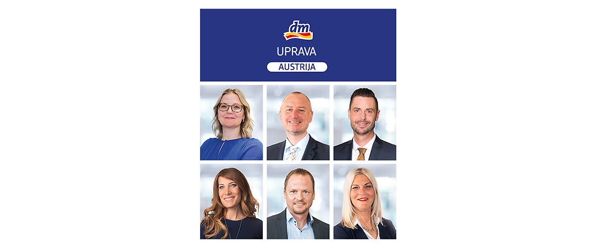uprava Austrije