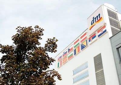 Unternehmensstruktur