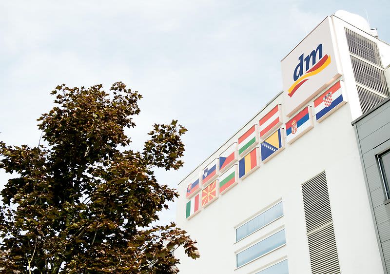Unternehmensstruktur
