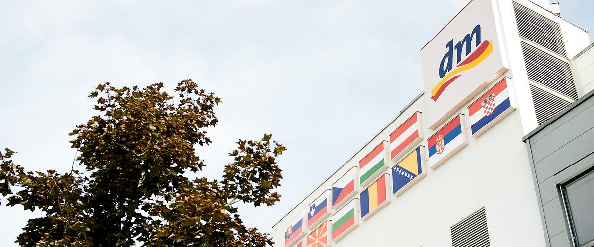 Unternehmensstruktur