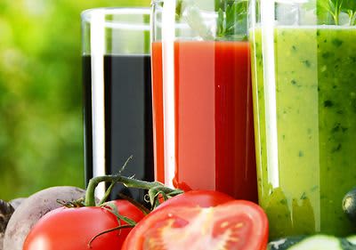 Vitaminska bomba za imunitet