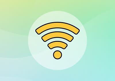Gratis WLAN in der dm Filiale