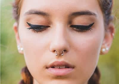 Cat eyes