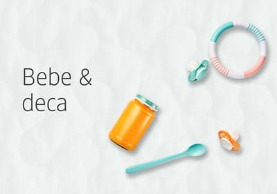 Bebe i deca