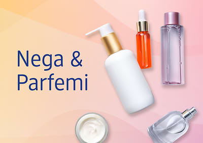 Nega i parfemi