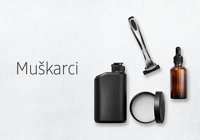  Muškarci