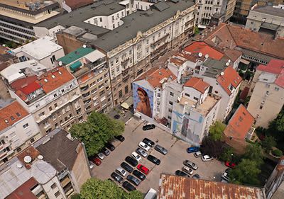 Oseti snagu inspiracije!