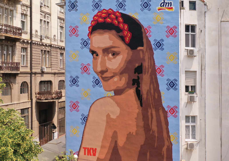 bina