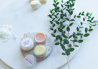 DIY balzam za usne