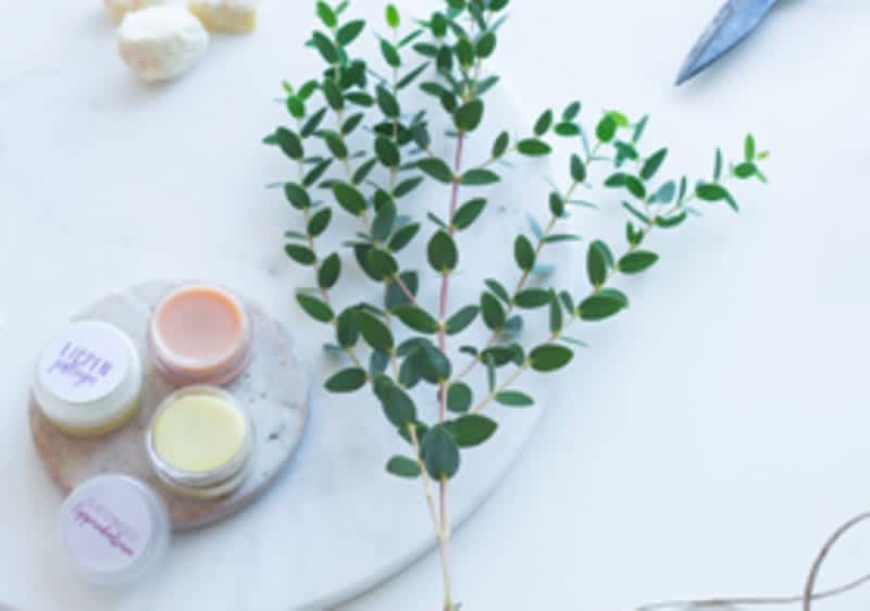 Und so sieht's aus, wenn's fertig ist!