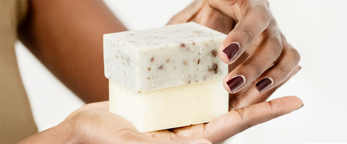 Čvrsti sapuni 