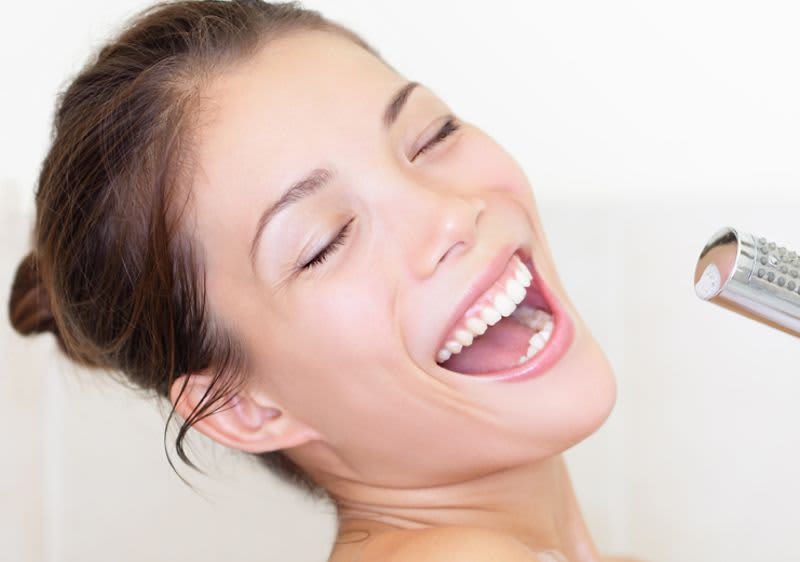 Tuširanje ili kupka 