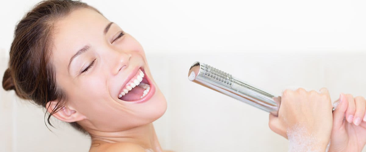 Tuširanje ili kupka 