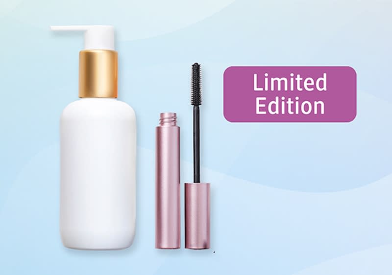 Limited Edition
