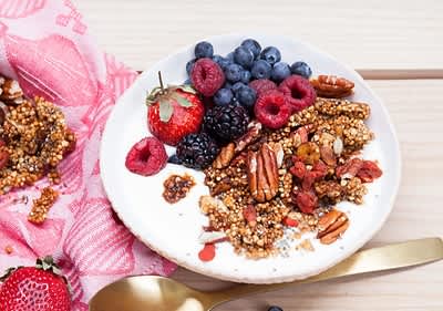 Granola