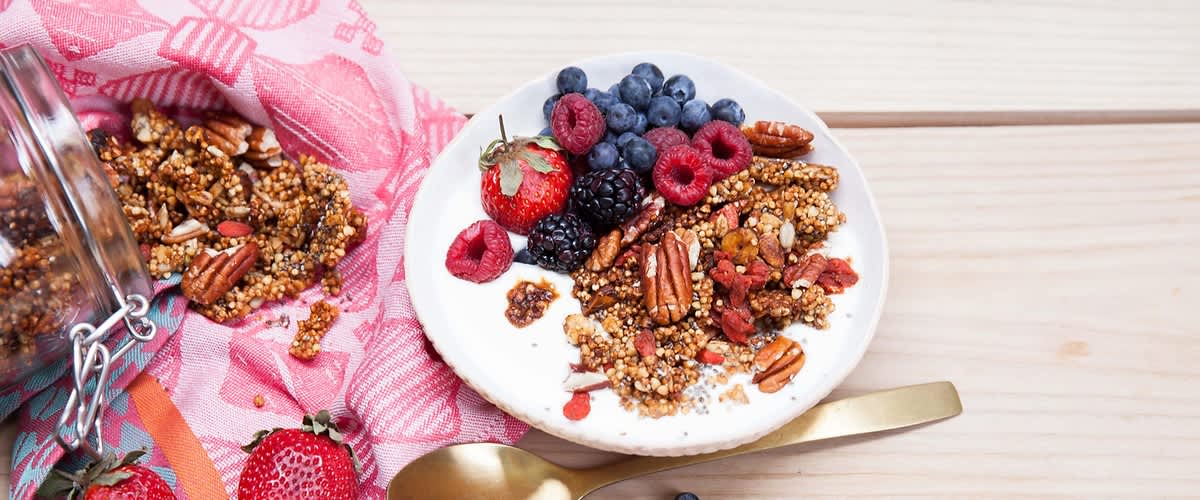Granola