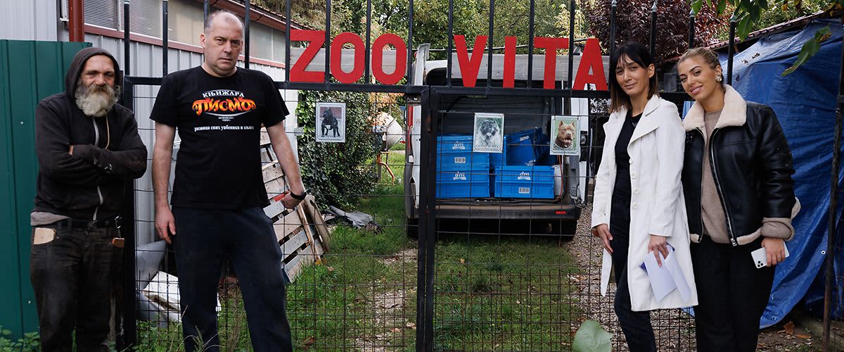 Udruženje „Zoovita“