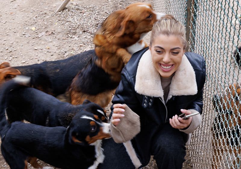 Udruženje „Zoovita“