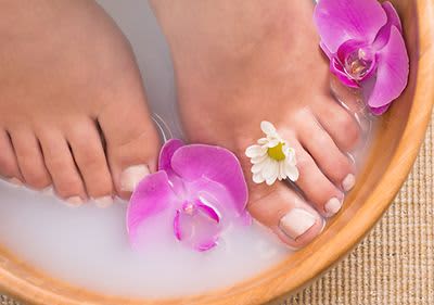 Wellness program za zimu