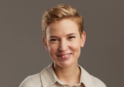 Pixie Cut Bild 3