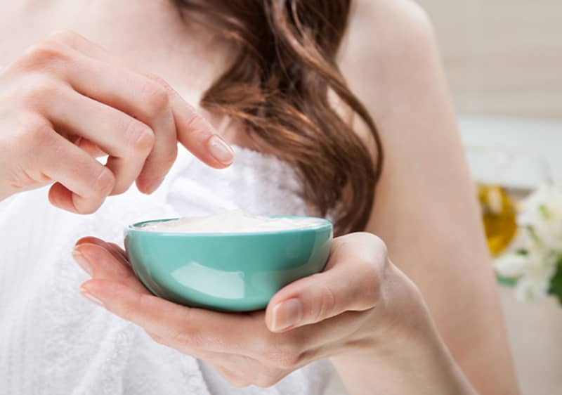 Kokosovo ulje za kosu