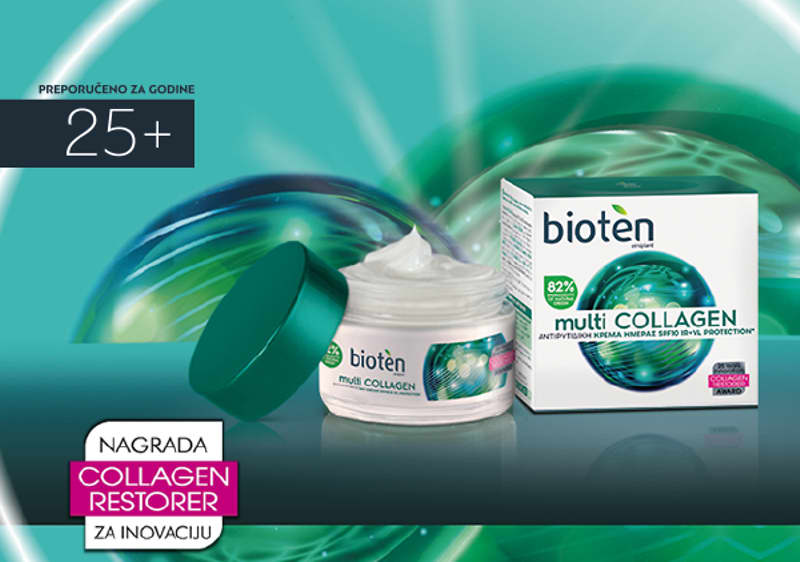 bioten multi COLLAGEN
