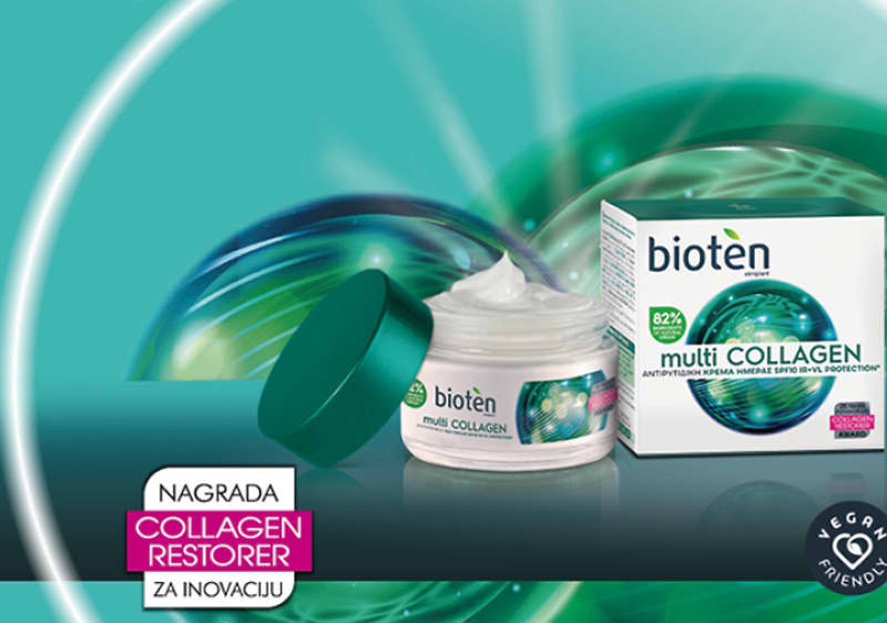 bioten multi COLLAGEN