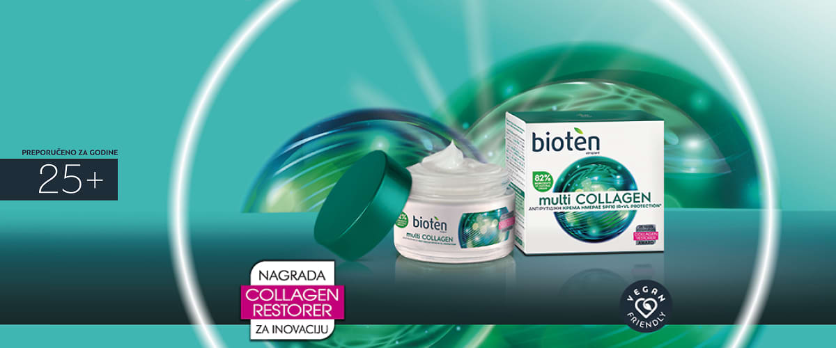 bioten multi COLLAGEN