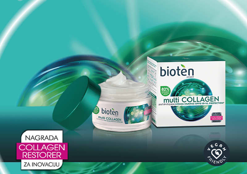 bioten multi COLLAGEN