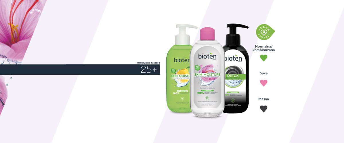 bioten SKIN MOISTURE