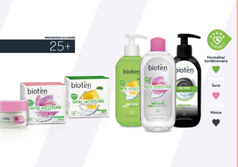 bioten SKIN MOISTURE