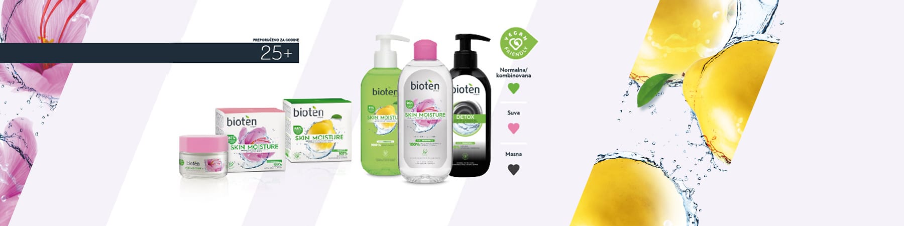 bioten SKIN MOISTURE