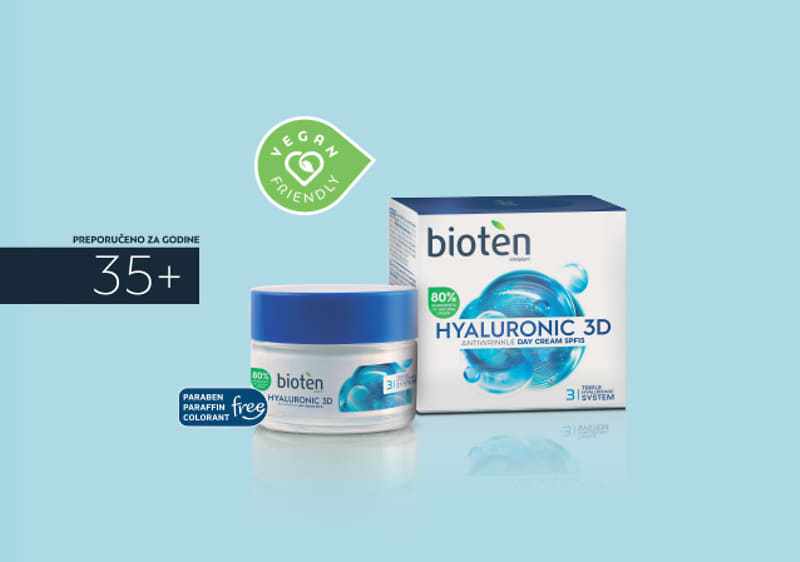 bioten HYALURON 3D