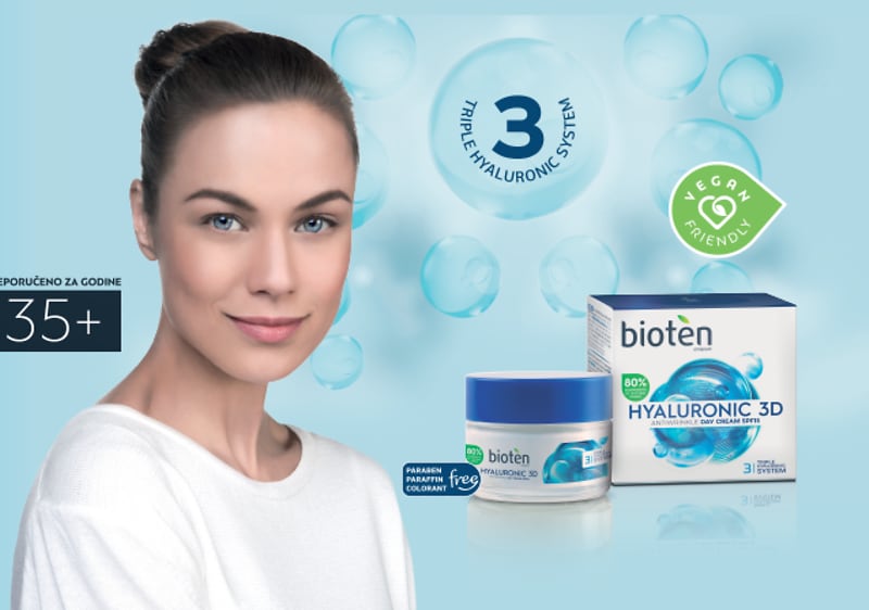 bioten HYALURON 3D
