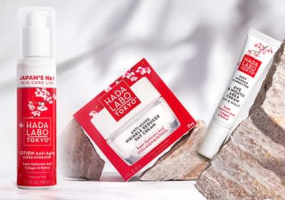 Hada Labo Tokyo