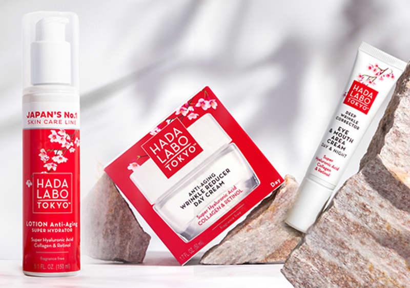 Hada Labo