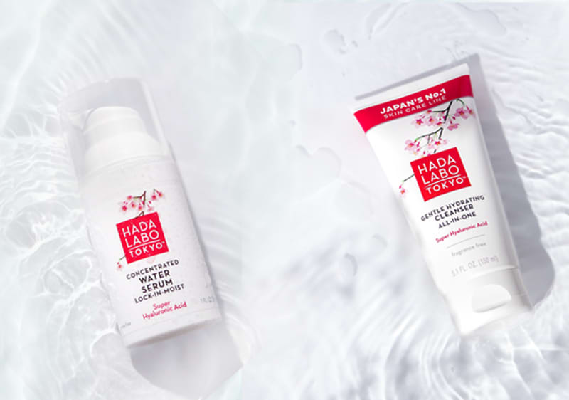 Hada Labo