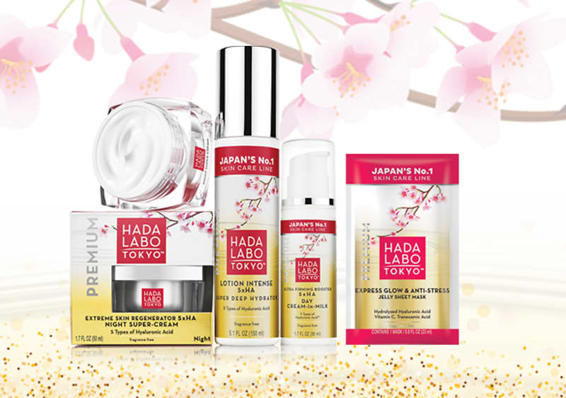 Hada Labo