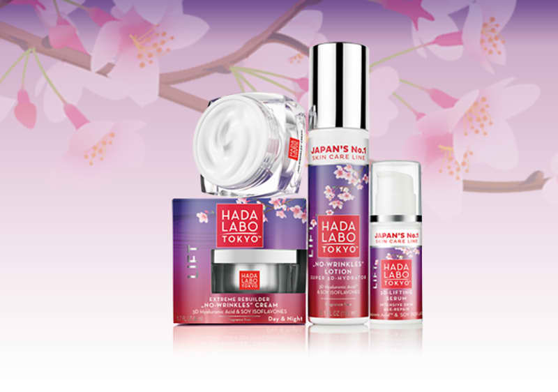 Hada Labo