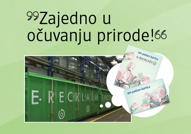 Obaveštenje za kupce