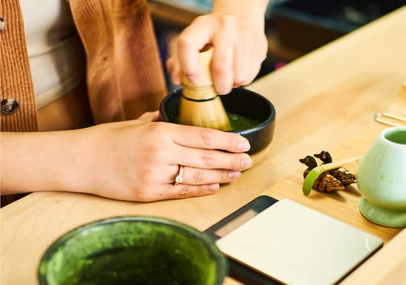 Matcha