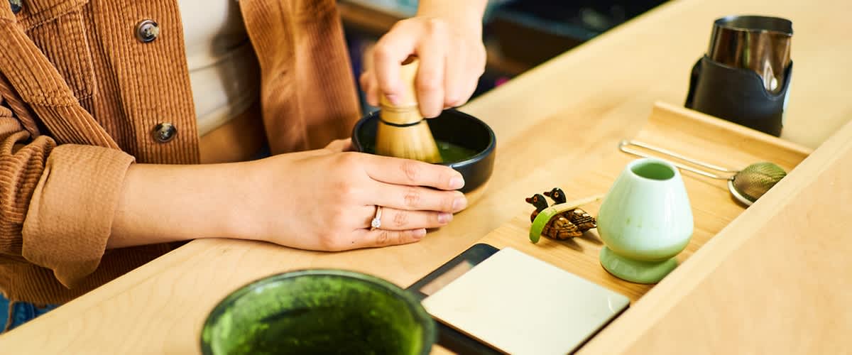 Matcha