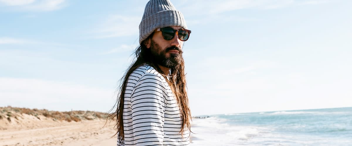 Koji tip brade ili brkova vam stoji