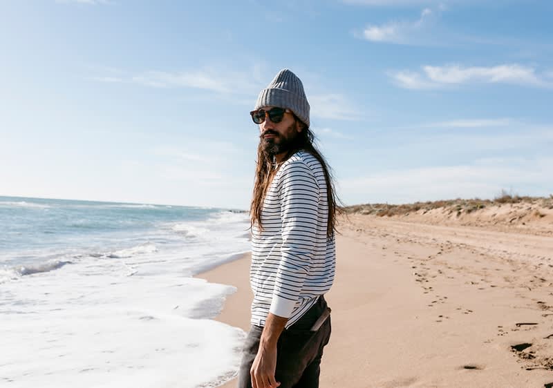 Koji tip brade ili brkova vam stoji