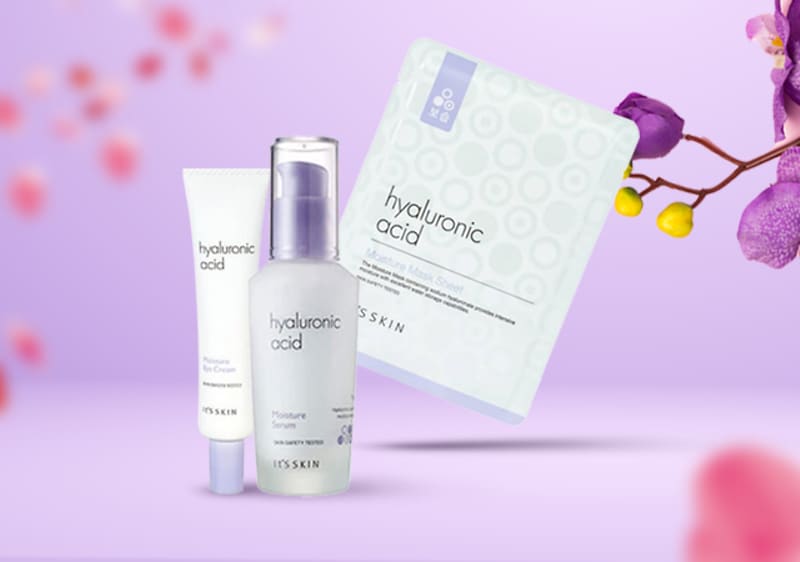 It’S Skin Power 10 Formula