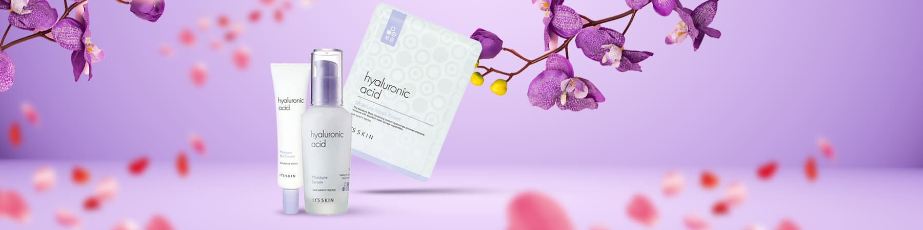 It’S Skin Power 10 Formula