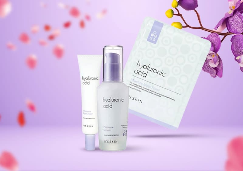 It’S Skin Power 10 Formula